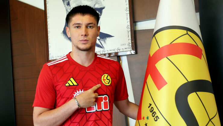 Eskişehirspor, Hasan Şen ile yine muahedeye vardı