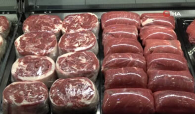 Et fiyatlarındaki düşüşe karşı üreticiden ihtar: “Ucuz etin kaynağı sorgulanmalı”