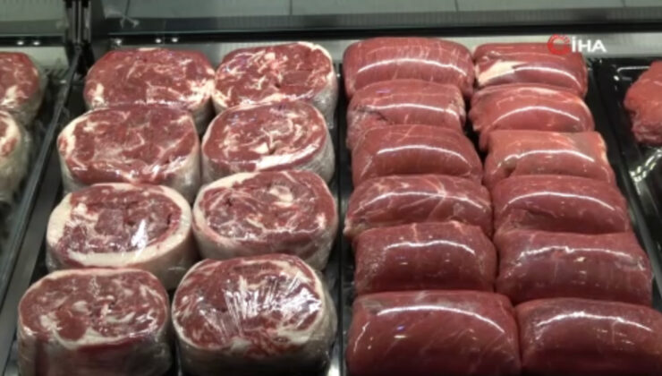 Et fiyatlarındaki düşüşe karşı üreticiden ihtar: “Ucuz etin kaynağı sorgulanmalı”