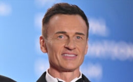 ‘Fantastik Dörtlü’ starı Julian McMahon hayatını kaybetti