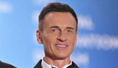 ‘Fantastik Dörtlü’ starı Julian McMahon hayatını kaybetti