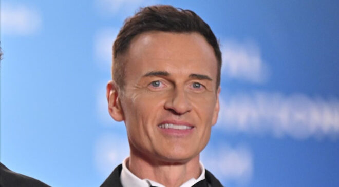 ‘Fantastik Dörtlü’ starı Julian McMahon hayatını kaybetti