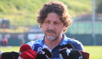 Fatih Tekke: Performanslar, gidecek ve kalacakları belirleyecek