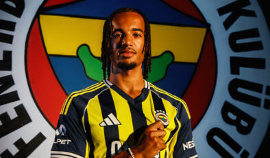 Fenerbahçe, Archie Brown ile mukavele imzaladı