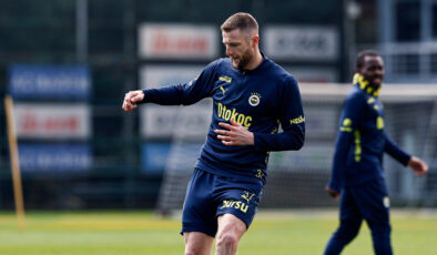 Fenerbahçe, Milan Skriniar transferini bitirmek üzere