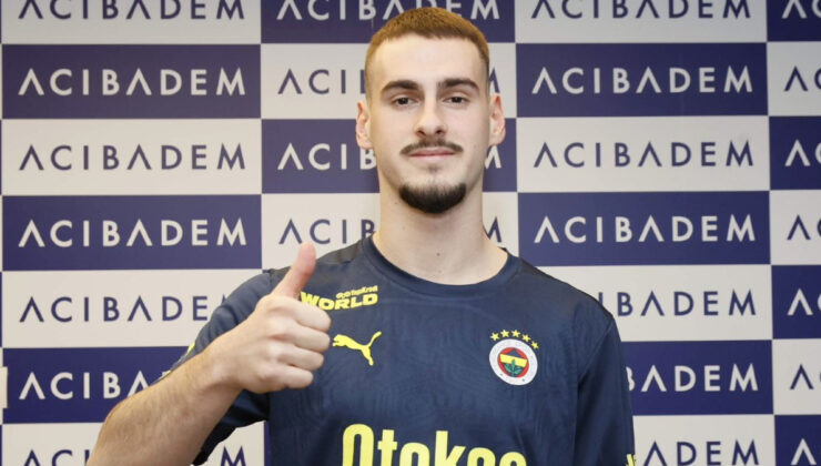 Fenerbahçe, Mimovic için kararını verdi