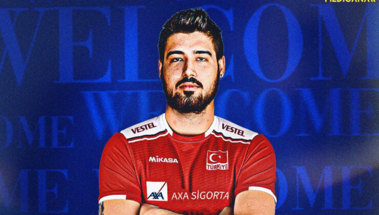 Fenerbahçe, Mustafa Cengiz’i renklerine bağladı