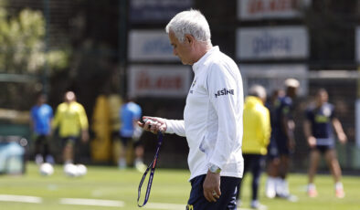 Fenerbahçe’de yeni dönem hazırlıkları başlayacak