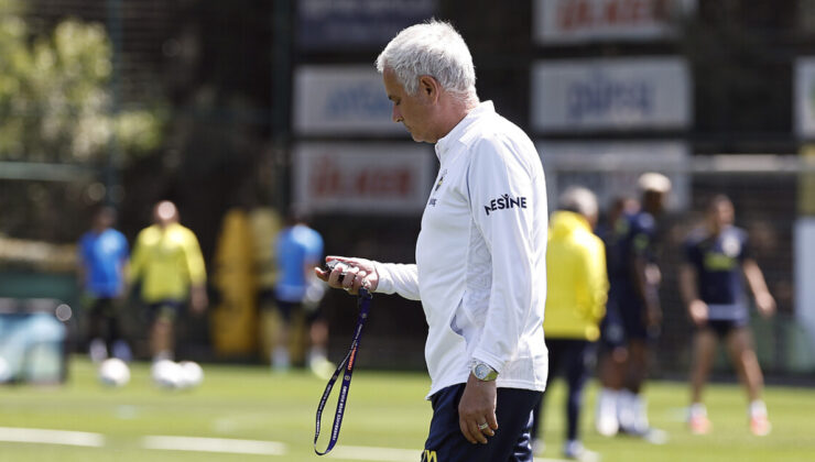 Fenerbahçe’de yeni dönem hazırlıkları başlayacak