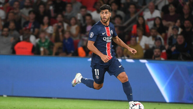 Fenerbahçe’den Marco Asensio için teklif