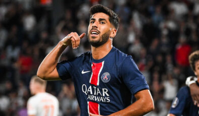 Fenerbahçe’ye Marco Asensio müjdesi!