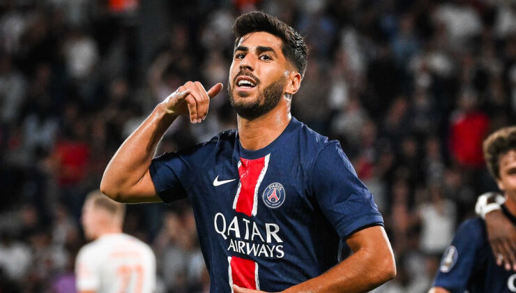 Fenerbahçe’ye Marco Asensio müjdesi!