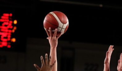 FIBA Bayanlar Avrupa Kupası’na katılacak gruplar duyuruldu