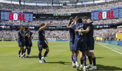 FIFA Kulüpler Dünya Kupası’nda final heyecanı