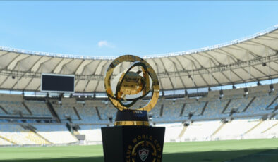 FIFA Kulüpler Dünya Kupası’nda yarı final heyecanı