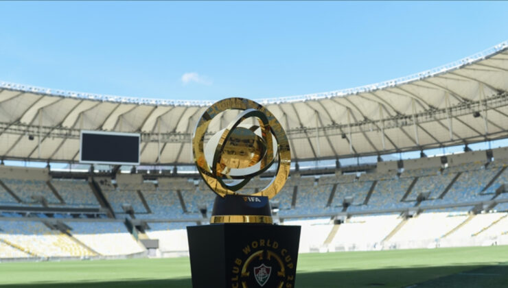 FIFA Kulüpler Dünya Kupası’nda yarı final heyecanı