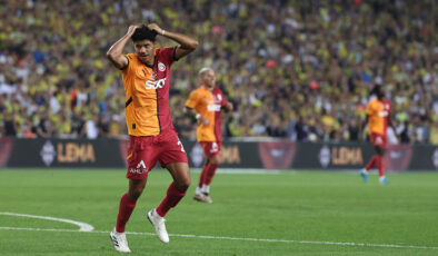 Gabriel Sara’dan Fenerbahçe itirafı!