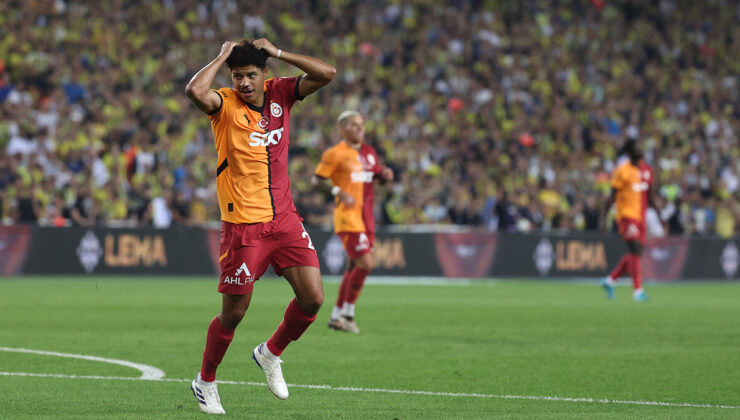 Gabriel Sara’dan Fenerbahçe itirafı!