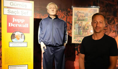 Galatasaray Bayan Futbol Ekibi’nde Gabor Gallai devri