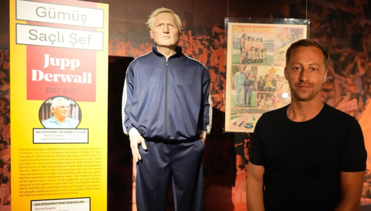 Galatasaray Bayan Futbol Ekibi’nde Gabor Gallai devri