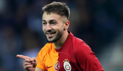 Galatasaray, Halil Dervişoğlu’nu Çaykur Rizespor’a kiraladı