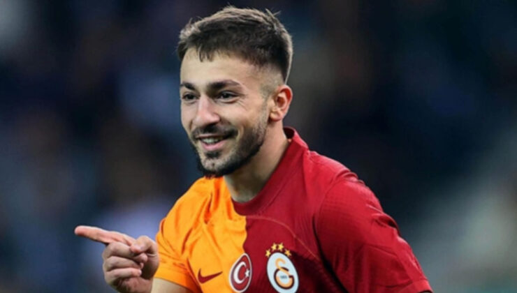 Galatasaray, Halil Dervişoğlu’nu Çaykur Rizespor’a kiraladı