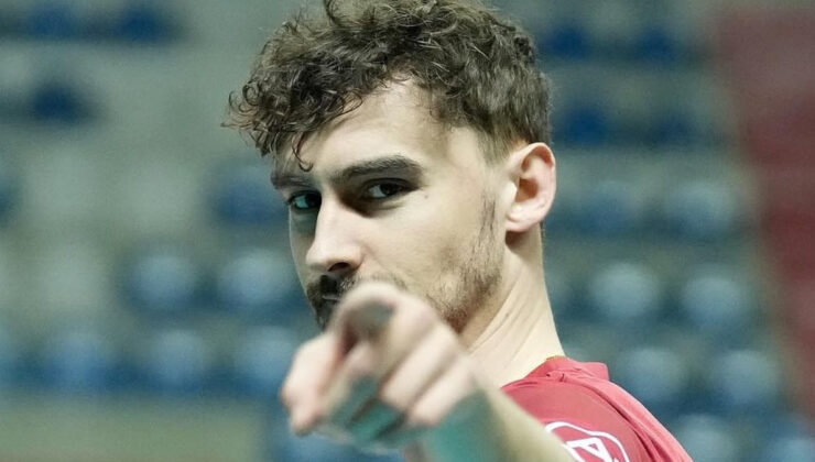 Galatasaray, Jean Patry ile yeni kontrat imzaladı