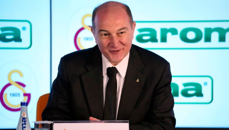 Galatasaray Sportif AŞ Yönetim Kurulu Üyesi İsmail Sarıkaya hayatını yitirdi