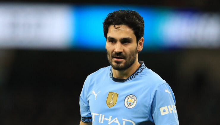 Galatasaray’da İlkay Gündoğan sesleri!