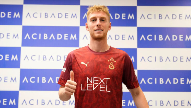 Galatasaray’da sıhhat denetimleri yapıldı