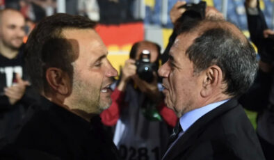 Galatasaray’da transferde kritik toplantı