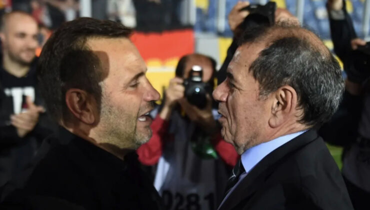 Galatasaray’da transferde kritik toplantı