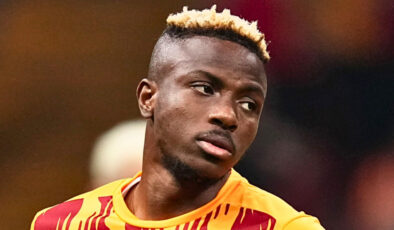 Galatasaray’da Victor Osimhen için kritik hafta