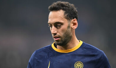 Galatasaray’ın Hakan Çalhanoğlu ısrarı
