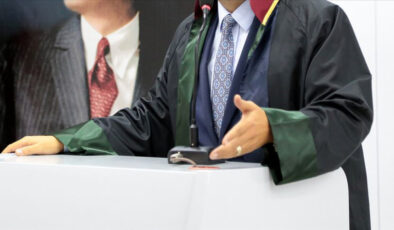 Genç avukatlara ofis kurabilmeleri için kredi dayanağı verilecek