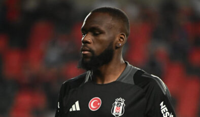 Genoa, Jean Onana için devreye girdi