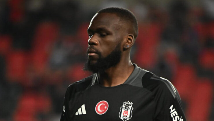 Genoa, Jean Onana için devreye girdi