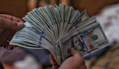 Global sistemde dolarsızlaşma sürat kazandı