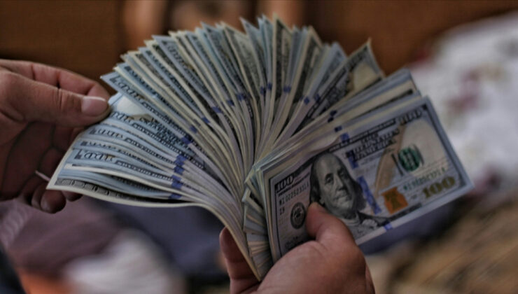 Global sistemde dolarsızlaşma sürat kazandı