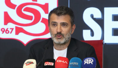 Gökhan Karagöl’den Sivasspor taraftarına davet