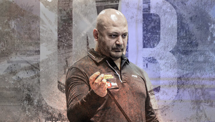 Gökhan Salman, Dünya Kupası’nda bronz madalya kazandı