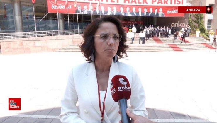 Gonca Köksal Aras: Gerçek bildiğimiz yoldan asla vazgeçmeyeceğiz