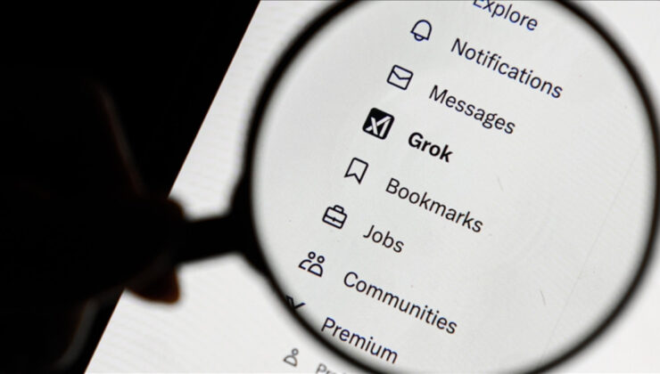 GROK için soruşturma başlatıldı: Yapay zekadan kullanıcılara hakaret