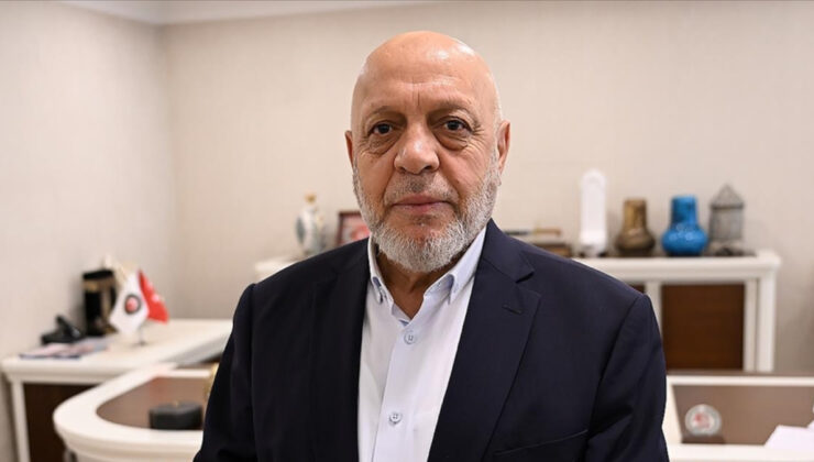 HAK-İŞ: Kamu çalışanına getirilen teklif, taleplerimizle yakın olmalı