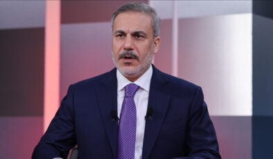 Hakan Fidan: Trump ile birlikte yapabileceğimiz çok iş var