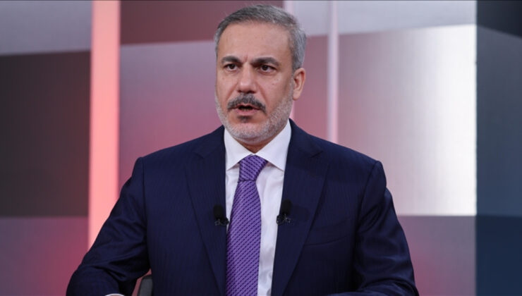 Hakan Fidan: Trump ile birlikte yapabileceğimiz çok iş var