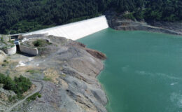 Hatay son 65 yılın en kurak periyodunu yaşıyor: 50-60 günlük suyumuz var