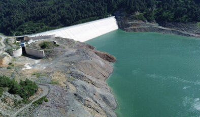 Hatay son 65 yılın en kurak periyodunu yaşıyor: 50-60 günlük suyumuz var