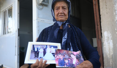 Hatay’da kaybolan zihinsel engelli kızını arayan anne: Kimseye kanmasın