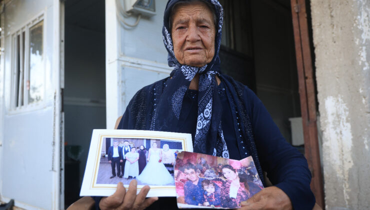 Hatay’da kaybolan zihinsel engelli kızını arayan anne: Kimseye kanmasın